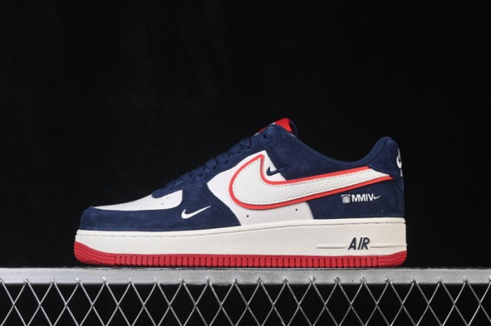 Nike Air Force 1'07 Low Casual Sneakers - LW1990-003