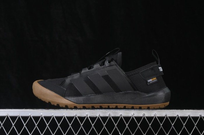 Adidas Terrex Daroga 25 Breathable Cushioned Lifestyle Shoes - KH6689