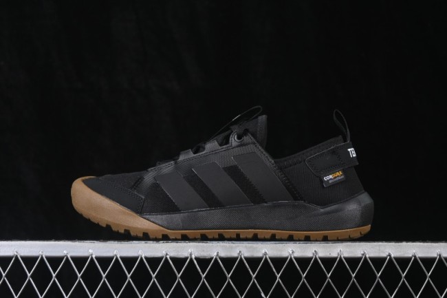 Adidas Terrex Daroga 25 Breathable Cushioned Lifestyle Shoes - KH6689