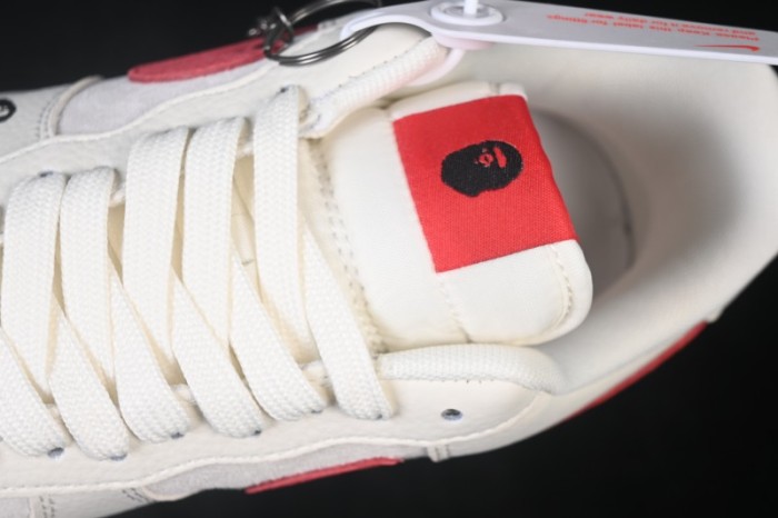 Nike Air Force 1 '07 Low Casual Skate Shoes - LW1990-007