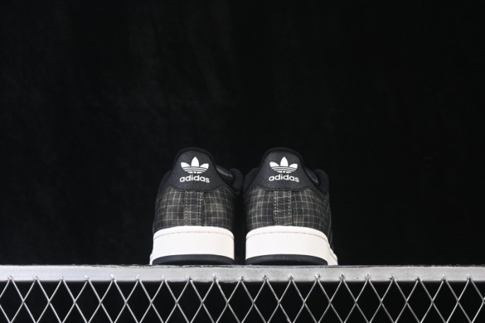 Adidas Originals Superstar II Shell Toe Casual Sneakers - KK4686