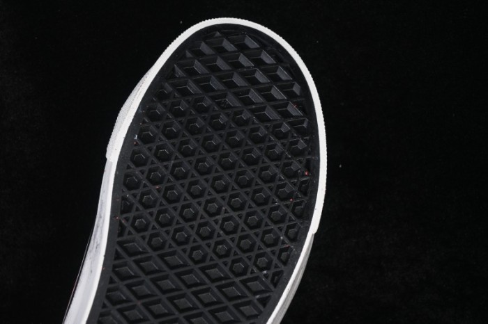 Vans LX Old Skool 36 Low Top Casual Skate Shoes - VN000E8VIZQ