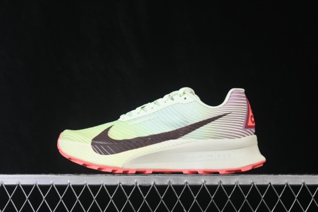 Nike ACG Ultrafly Trail Running Shoes - HF5668-700