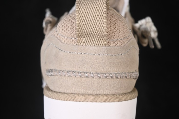 UGG Minimel Low Profile Sneaker Twinface Sheepskin Water-Resistant Casual Shoes - 1175301 MDSD