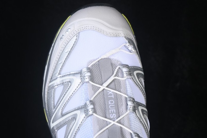 Salomon XT-Quest Outdoor Trail Running Shoes - 491475-24