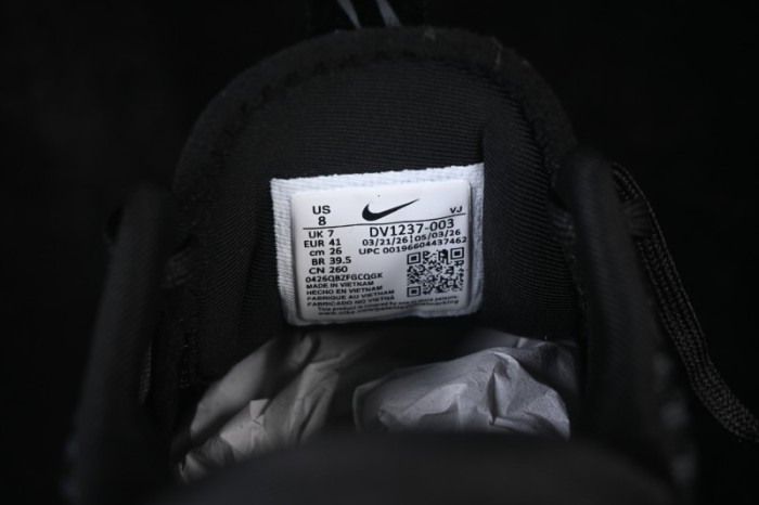 Nike Motiva Breathable Cushioned Wave Running Shoes - DV1237-003