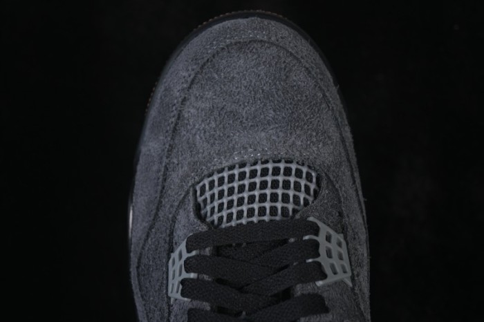 Air Jordan 4 Retro London City Edition Basketball Shoes - IV6048-001