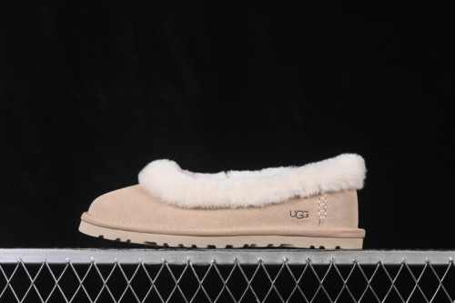 UGG Zora Lightweight Comfort Casual Flats - 1178111