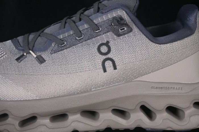 On Cloudtilt Comfortable Anti-Slip Durable Low-Top Casual City Commuting Running Shoes - 3ME10103609 Eclipse Cinder