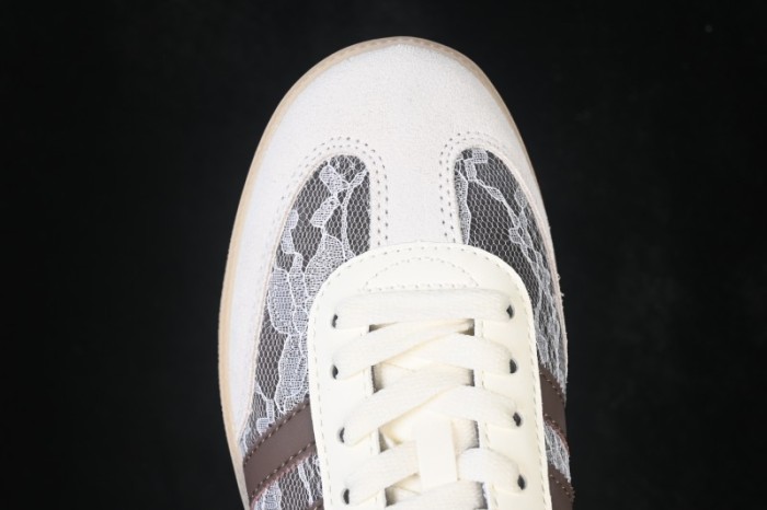 Adidas Originals Samba OG Casual Skate Shoes - KH7841
