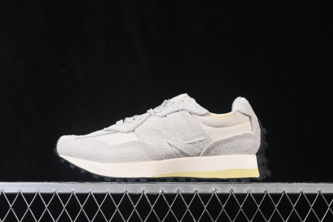 New Balance 327 Retro Casual Running Shoes - U327WCG