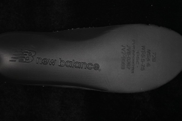 New Balance 1906 Retro Dad-Style Casual Running Shoes - U190681D