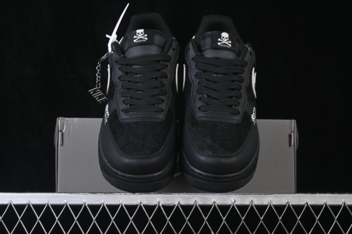 Nike Air Force 1'07 Low Casual Skate Shoes - LW1990-008