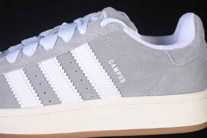 Adidas Originals Campus 00s Retro Skate Shoes - HQ8707