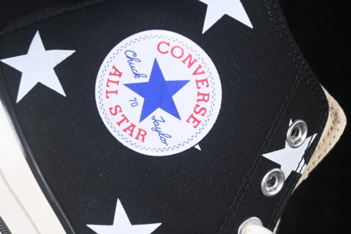 Converse Chuck 1970s Low-Top Casual Sneakers - A15502C
