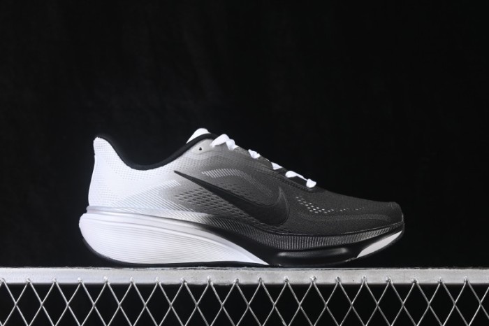 Nike Air Zoom Pegasus 42 Breathable Lightweight Durable Running Shoes - II7210-101