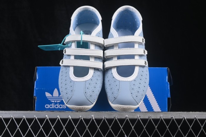 Adidas Originals Anfu MJ Casual Comfort Mary Jane Shoes - LA1348