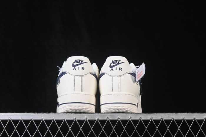 Nike Air Force 1'07 Low Casual Skate Shoes - DN9688-111
