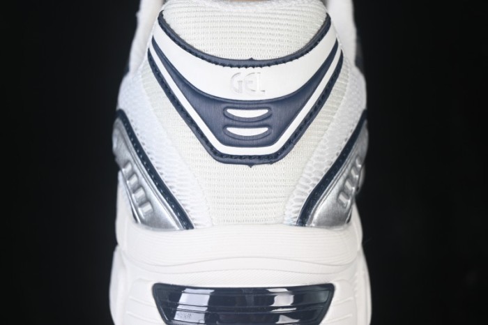 Asics Gel-Stratus MC Retro Casual Running Shoes - 1203B049-103