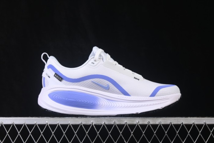 Nike Air Zoom Vomero 18 GTX Cushioned Casual Running Shoes - HQ7001-213
