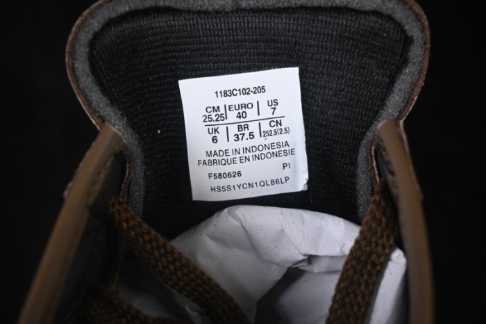 Onitsuka Tiger Mexico 66 Low-Top Casual Running Shoes - 1183C102-205