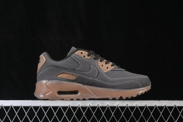 Nike Air Max 90 SP Retro Running Shoes with Air Cushion - IR1953-200