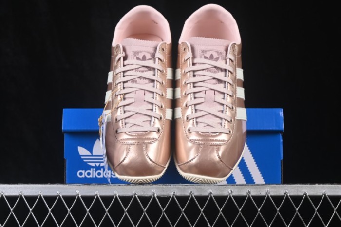 Adidas Originals Anfu Comfort Mary Jane Shoes with Classic Design - KJ5438