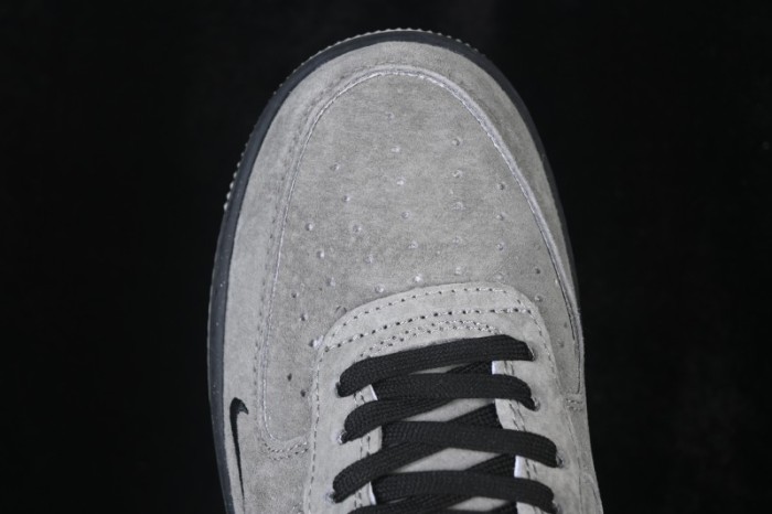 Nike Air Force 1'07 Low Casual Sneakers - JL8888-006