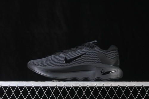 Nike Motiva Breathable Cushioned Wave Running Shoes - DV1237-003