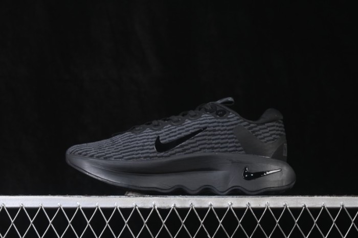 Nike Motiva Breathable Cushioned Wave Running Shoes - DV1237-003