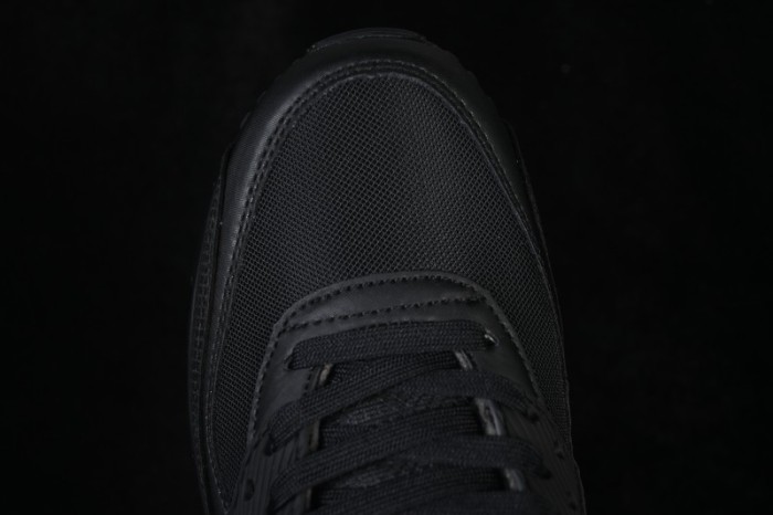 Nike Air Max 90 Retro Running Shoes with Air Cushion - IM9616-001