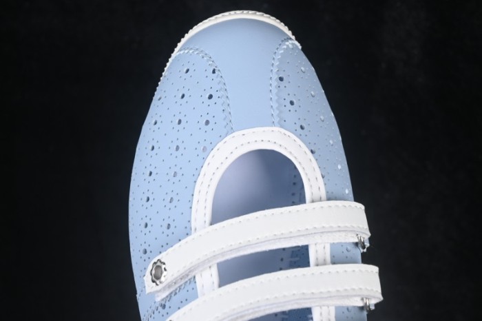 Adidas Originals Anfu MJ Casual Comfort Mary Jane Shoes - LA1348
