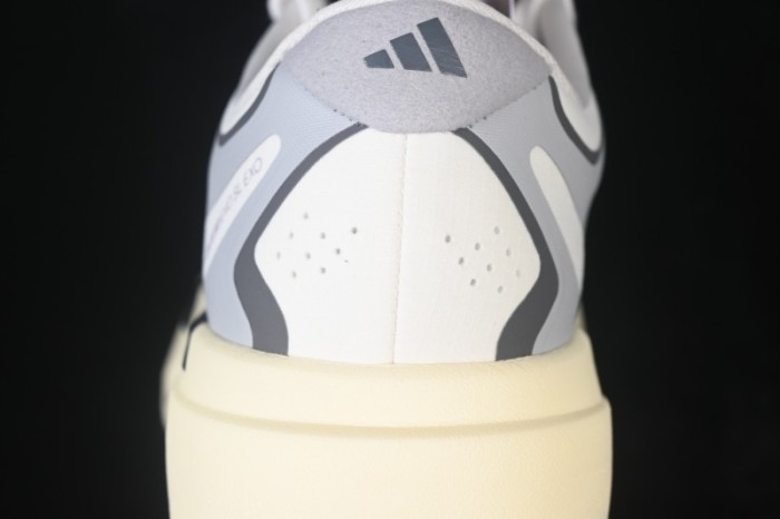 Adidas Adizero Evo SL Ultra-Light Breathable Cushioned Running Shoes - KJ0430