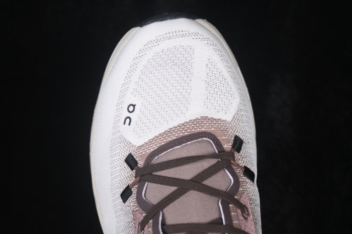 On Cloudtilt Comfortable Anti-Slip Low-Top Casual Urban Running Shoes Fog Ivory - X.C3