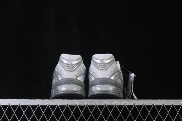 Asics Gel-Stratus MC Retro Casual Running Shoes - 1203B219-020