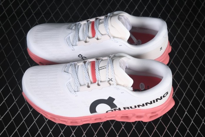 On Cloudmonster 3 Running Shoes with CloudTec Cushioning - 3MG10056015
