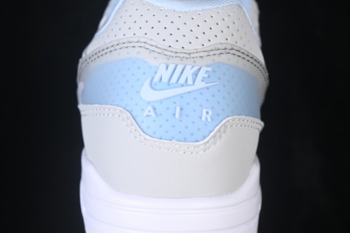 Nike Air Max 1 Retro Running Shoes with Half-Sole Air Cushion - FZ3590-271