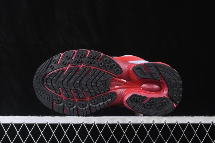 Adidas Originals Adistar Jellyfish Retro Comfortable Anti-Slip Cushioned Running Shoes - KK0633