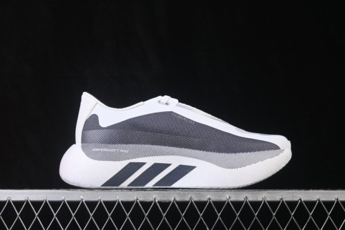 Adidas HyperBoost Edge M Breathable Cushioned Running Shoes - KI4392