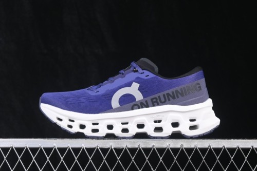 On Cloudmonster 3 Comfort Anti-Slip Durable Cushioned Running Shoes - 3MG10054887
