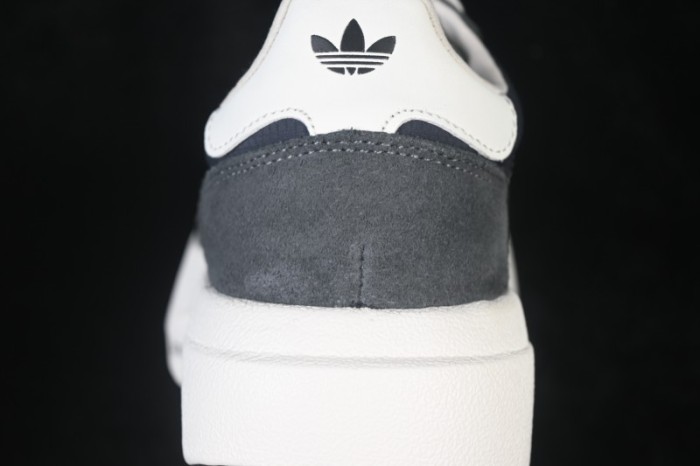 Adidas Originals SL 72 Retro Running Shoes - KK3072