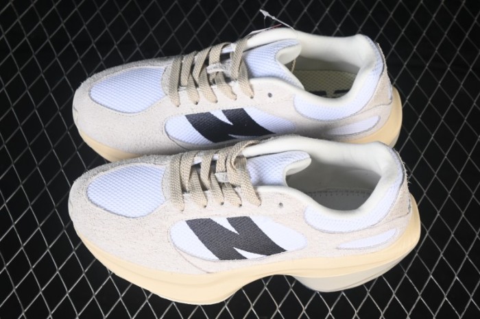 New Balance Retro Running Shoes UWRPDMOB