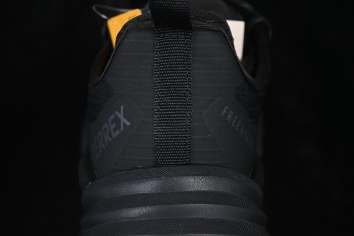 Adidas Terrex Freehiker 3 Low GTX Hiking Shoes with Breathable Cushioning - HQ9292