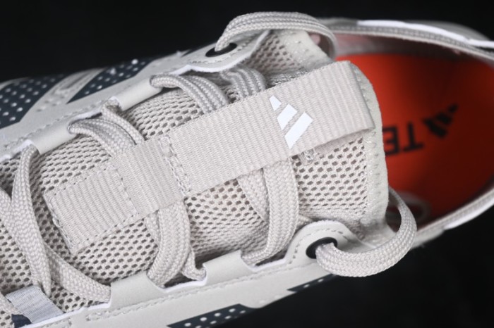 Adidas Terrex Daroga 25 Breathable Cushioned Casual Lifestyle Shoes - HP7134