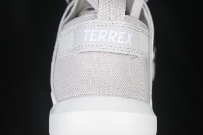 Adidas Terrex Daroga 25 Breathable Cushioned Casual Lifestyle Shoes - HP7134