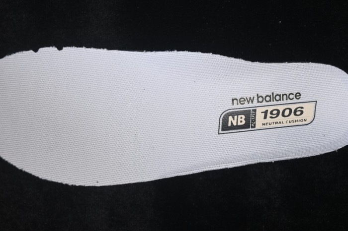 New Balance 1906 Retro Dad-Style Casual Running Shoes - U190681D