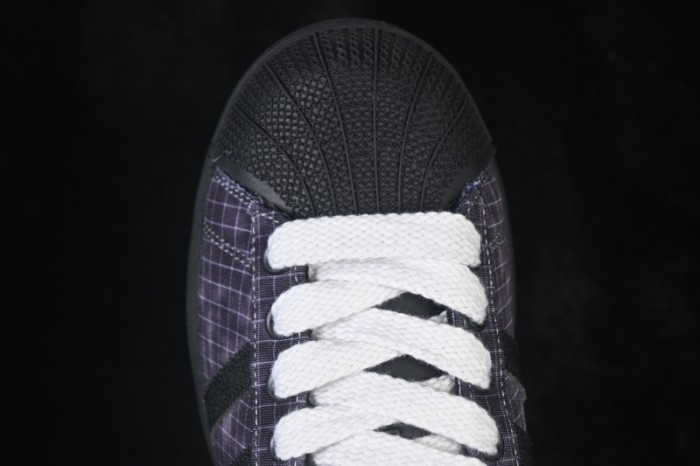 Adidas Originals Superstar II Shell Toe Casual Sneakers - KK4685