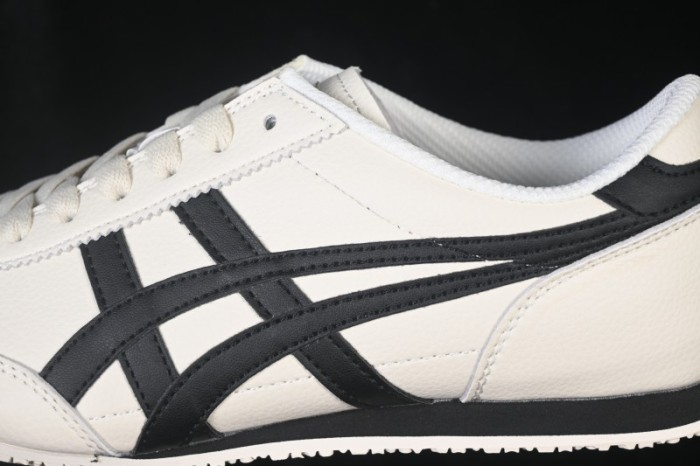 Onitsuka Tiger Machu Racer Low-Top Casual Lifestyle Shoes - 1183B770-200