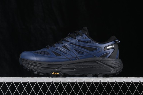 Hoka Mafate Speed 2 TS Trail Running Shoes Lightweight Cushioned - 1171891 VCK