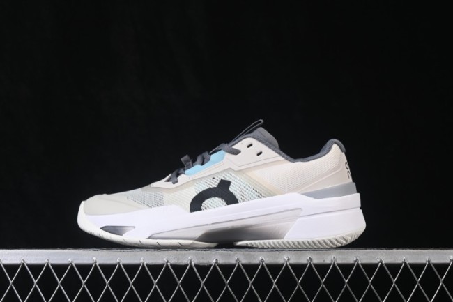 On The Roger Pro Fire Clay Comfortable Anti-Slip Durable Low-Top Casual Running Shoes - 3MF30102143